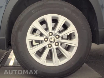 2025 Toyota Grand Highlander XLE - miniatura 12
