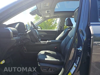 2025 Toyota Grand Highlander XLE - miniatura 13