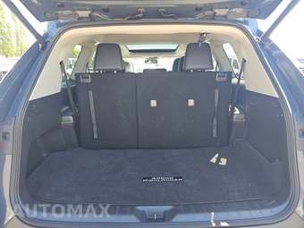 2025 Toyota Grand Highlander XLE - miniatura 24