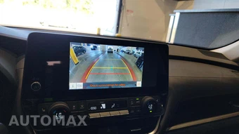 2025 Toyota Grand Highlander XLE - miniatura 25
