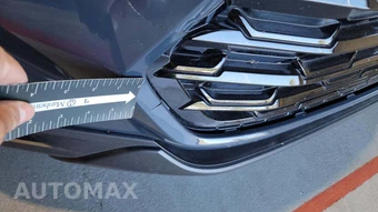 2025 Toyota Grand Highlander XLE - miniatura 27