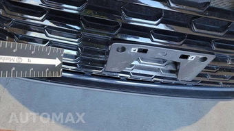 2025 Toyota Grand Highlander XLE - miniatura 29