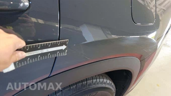 2025 Toyota Grand Highlander XLE - miniatura 31