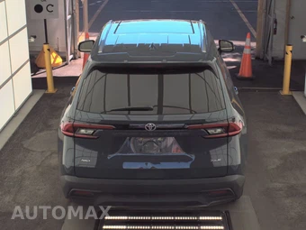 2025 Toyota Grand Highlander XLE - miniatura 6