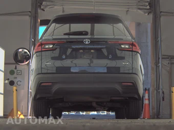 2025 Toyota Grand Highlander XLE - miniatura 7