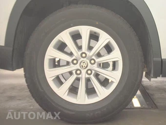 2025 Toyota Grand Highlander XLE - miniatura 11