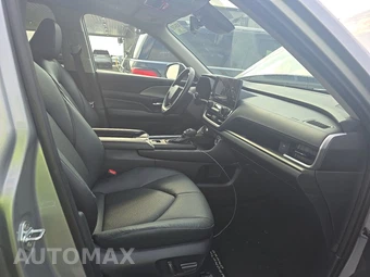 2025 Toyota Grand Highlander XLE - miniatura 14