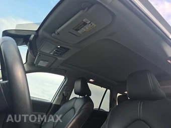 2025 Toyota Grand Highlander XLE - miniatura 20