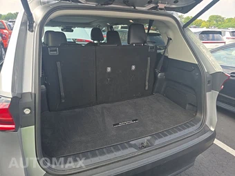 2025 Toyota Grand Highlander XLE - miniatura 23