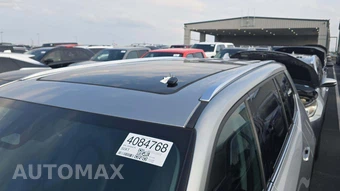 2025 Toyota Grand Highlander XLE - miniatura 24