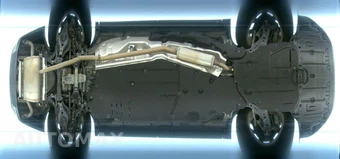 2025 Toyota Grand Highlander XLE - miniatura 25