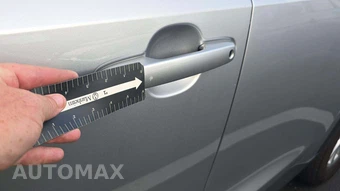 2025 Toyota Grand Highlander XLE - miniatura 29