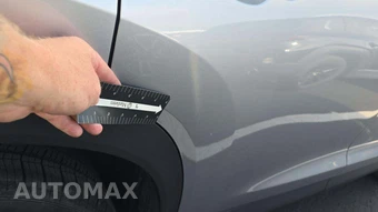 2025 Toyota Grand Highlander XLE - miniatura 32