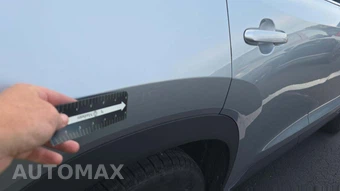 2025 Toyota Grand Highlander XLE - miniatura 33