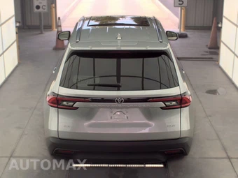 2025 Toyota Grand Highlander XLE - miniatura 6