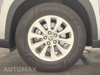 2025 Toyota Grand Highlander XLE - miniatura 9
