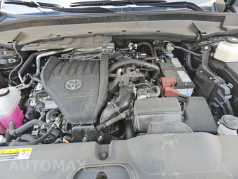 2025 Toyota Grand Highlander XLE - miniatura 15