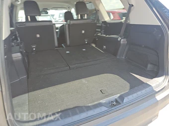 2025 Toyota Grand Highlander XLE - miniatura 16