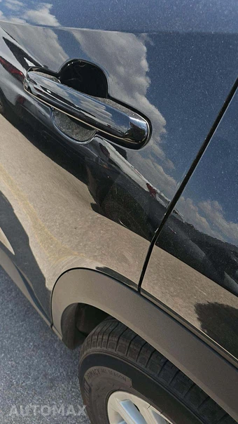 2025 Toyota Grand Highlander XLE - miniatura 19