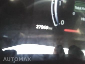 2025 Toyota Grand Highlander XLE - miniatura 14