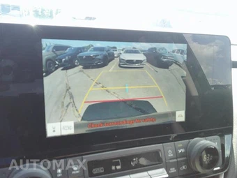 2025 Toyota Grand Highlander XLE - miniatura 15