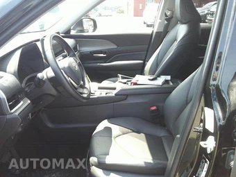 2025 Toyota Grand Highlander XLE - miniatura 17