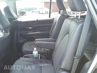 2025 Toyota Grand Highlander XLE - miniatura 2