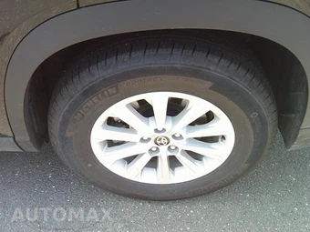 2025 Toyota Grand Highlander XLE - miniatura 26