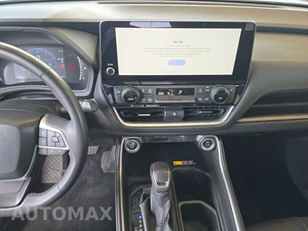 2025 Toyota Grand Highlander XLE - miniatura 11