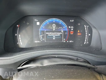2025 Toyota Grand Highlander XLE - miniatura 12