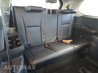 2025 Toyota Grand Highlander XLE - miniatura 14