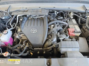 2025 Toyota Grand Highlander XLE - miniatura 16