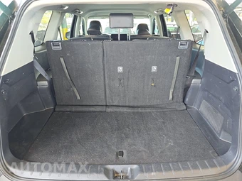 2025 Toyota Grand Highlander XLE - miniatura 17