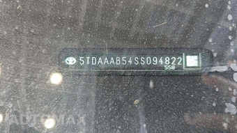 2025 Toyota Grand Highlander XLE - miniatura 20