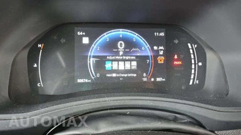 2025 Toyota Grand Highlander XLE - miniatura 21