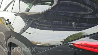 2025 Toyota Grand Highlander XLE - miniatura 24