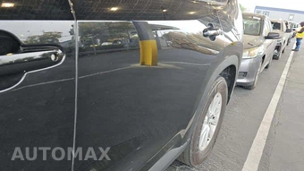 2025 Toyota Grand Highlander XLE - miniatura 25