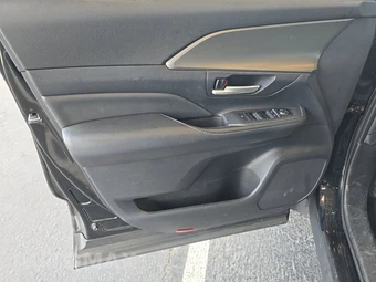 2025 Toyota Grand Highlander XLE - miniatura 9