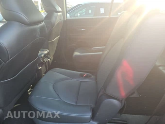 2025 Toyota Grand Highlander XLE - miniatura 13