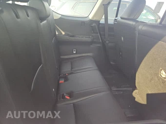 2025 Toyota Grand Highlander XLE - miniatura 14