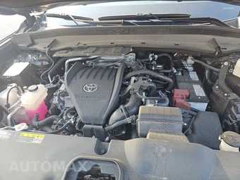 2025 Toyota Grand Highlander XLE - miniatura 16