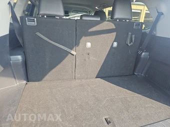 2025 Toyota Grand Highlander XLE - miniatura 17
