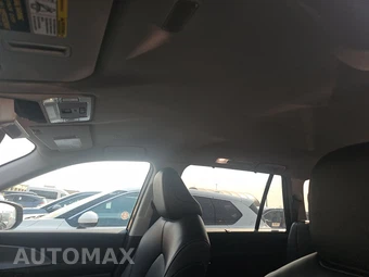 2025 Toyota Grand Highlander XLE - miniatura 18
