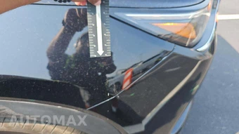 2025 Toyota Grand Highlander XLE - miniatura 29
