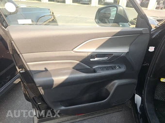 2025 Toyota Grand Highlander XLE - miniatura 9