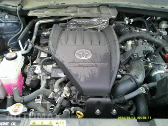 2025 Toyota Grand Highlander XLE - miniatura 10
