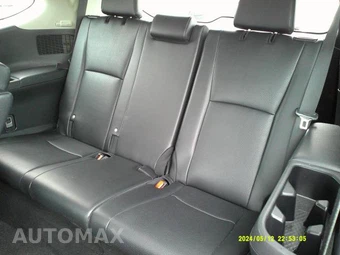2025 Toyota Grand Highlander XLE - miniatura 23