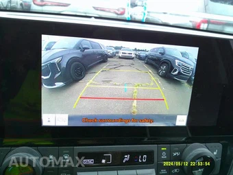 2025 Toyota Grand Highlander XLE - miniatura 3