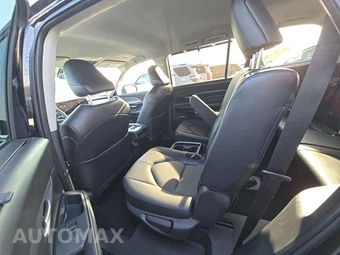 2025 Toyota Grand Highlander XLE - miniatura 13
