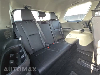 2025 Toyota Grand Highlander XLE - miniatura 14